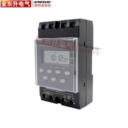 計時器KG316T微電腦時控開關220V12V24V全自動斷電時間控制器路燈定時器 歷史價格詳細信息