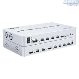 直售hdmi音視頻分離器支持4k30hz 歷史價格詳細信息