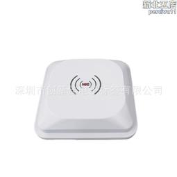 遠距離超高頻讀卡器一體機小區管理倉儲管理物聯網門禁網絡發卡器 歷史價格詳細信息