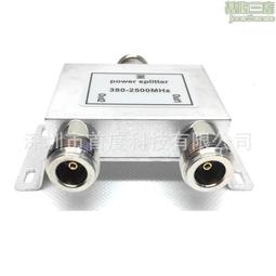 功分器一分二1500-8000MHz Smawifi功率分配器2.4G5.8G合路器[满300出貨] 歷史價格詳細信息