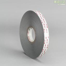 3M4951VHB泡棉雙面膠帶耐低溫操作戶外用品ETC等低溫環境粘接 歷史價格詳細信息