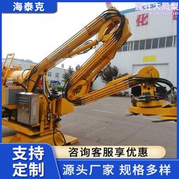 車載式綠籬修枝機 高速公路中分綠化帶修剪車 園林高空樹枝修剪機 歷史價格詳細信息