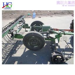 四輪拖拉機帶動紅薯番薯收穫機拖拉機帶土豆收穫機小型土豆挖獲機 歷史價格詳細信息