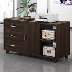 辦公櫃落地文件櫃辦公儲物櫃木質背景櫃簡約儲物櫃書櫃隔斷櫃 歷史價格詳細信息