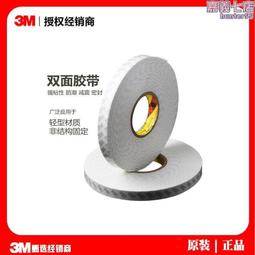 3MCIP66白色聚乙烯PE電子相框掛鈎耐溫防水密封減震泡棉雙面膠帶 歷史價格詳細信息