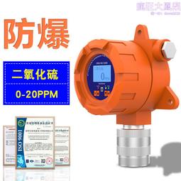 工業防爆固定式可燃有毒氣體報警器一氧化氮檢測儀NO探測器  探頭 歷史價格詳細信息