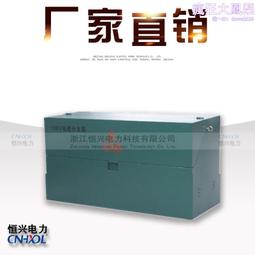 防洪型高壓電纜分接箱DFW-12歐式冷軋鋼板12KV一進二出帶避雷器 歷史價格詳細信息