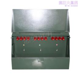 10kv電纜分支箱不鏽鋼分接箱戶外絕緣歐式高壓電纜分支箱 歷史價格詳細信息