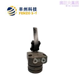 夾緊檢測傳感器內置旋轉氣檢缸 HLHW-H 穩定性強夾緊器 歷史價格詳細信息