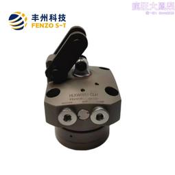 夾緊檢測傳感器內置旋轉氣檢缸 HLHW-H 穩定性強夾緊器 歷史價格詳細信息