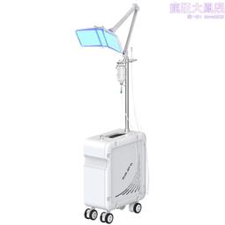 注氧儀院用高壓美容院手持家用噴霧儀面部導入美容儀無針美甲噴筆 歷史價格詳細信息