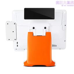 食堂收銀機 掌靜脈校園ic卡掃碼人臉識別售飯 智能一體消費機 歷史價格詳細信息