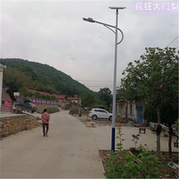 6米鋰電二體太陽能燈 亮燈模式隨意設置太陽能燈 一體化太陽能燈 歷史價格詳細信息