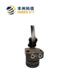 夾緊檢測傳感器內置旋轉氣檢缸 HLHW-H 穩定性強夾緊器 歷史價格詳細信息