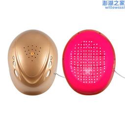 生發帽雷射智能llt防脫護髮紅藍光密增發儀頭髮紅外線護理儀器 歷史價格詳細信息