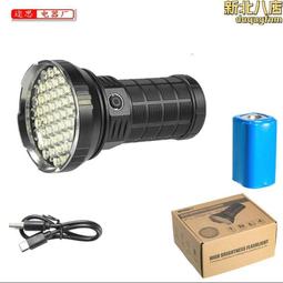 新款強光手電筒多功能遠射戶騎行燈鋁合金充電迷你便攜夾帽燈 歷史價格詳細信息