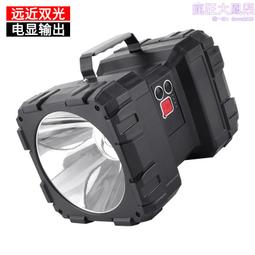 新款P50手電筒 伸縮變焦USB充電大功率探照燈26650電量顯示淘淘精選 歷史價格詳細信息