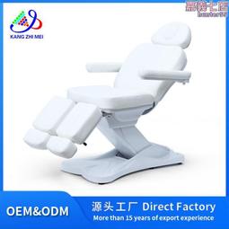 電動升降美容床美容院可加熱高檔按摩床專用床紋繡床 歷史價格詳細信息