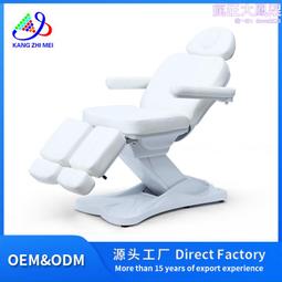 電動升降美容床美容院可加熱高檔按摩床專用床紋繡床 歷史價格詳細信息