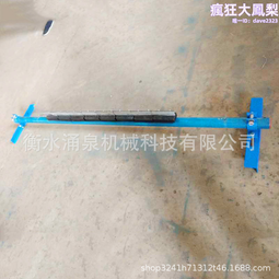 礦用h型p型空段聚氨酯皮帶清掃器 一級二級合金清掃器 歷史價格詳細信息