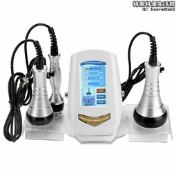 40k理療按摩儀 四合一EMS微電流RF身體護理儀 負壓養生儀塑型儀器 歷史價格詳細信息