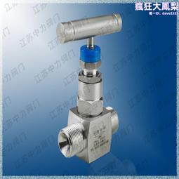 不鏽鋼卡套三通接頭 316L高壓雙卡套螺紋接頭 歷史價格詳細信息