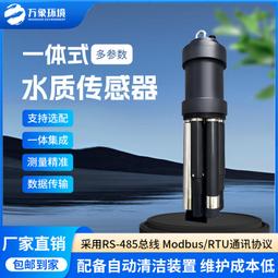 螢光溶解氧測定儀 手持式高精度電極法水質分析戶外環境檢測執法 歷史價格詳細信息