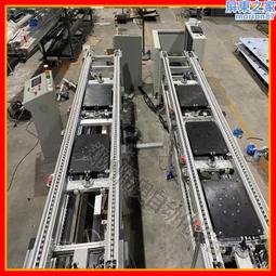 環形倍速鏈線多少錢 倍速鏈組裝線鄭州倍速鏈組裝線廠址 歷史價格詳細信息