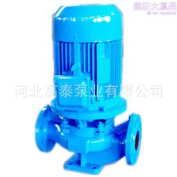 ISW65-100(I)臥式管道離心泵 ISWR型熱水循泵 ISWB防爆離心油泵 歷史價格詳細信息