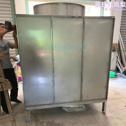 工業降溫冷卻塔複合式閉式冷卻塔 方形冷卻塔密閉式涼水塔 歷史價格詳細信息