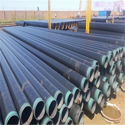 3pe防腐螺旋鋼管天然氣管道 三層pe防腐無縫鋼管 歷史價格詳細信息