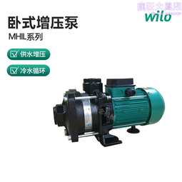 威樂MHIL206全自動穩壓智能水泵配件前端蓋 歷史價格詳細信息