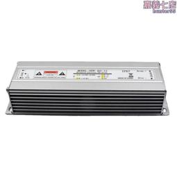 防水電源24V120W開關驅動戶外亮化led燈帶燈條變壓器防水IP67電源 歷史價格詳細信息