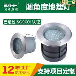 圓形牆角燈地腳燈庭院燈鋁材  別墅庭院店面樓道燈 樓梯臺階燈 歷史價格詳細信息