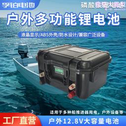 12v磷酸鐵大容量一體機 野營車載船機逆變器戶外充電源 歷史價格詳細信息