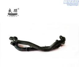 冷卻水管 適用於汽車 C級W204E級 節溫器管路供油管路 2712002452 歷史價格詳細信息