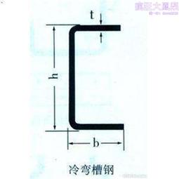 型材冷彎 q235b角鋼槽鋼 h型鋼 工字鋼型鋼拉彎 歷史價格詳細信息