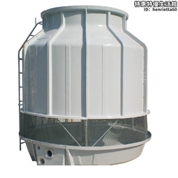 玻璃鋼冷卻塔工業散熱冷卻水塔圓形方形逆流式冷卻塔 歷史價格詳細信息