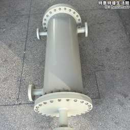 鐵氟龍換熱器毛細管　四氟冷熱交換器化拋槽蒸汽管冷卻管 歷史價格詳細信息