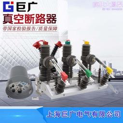 ZW32小型化柱上開關 ZW43-12F/630A計量箱一體式高壓真空斷路器 歷史價格詳細信息