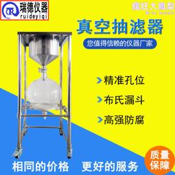 真空抽濾槽 PP過濾槽 成套抽濾設備  規格齊全 按需製作 歷史價格詳細信息