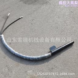 搗實軌枕下面的石喳用索騰牌鐵路搗固機 電動鐵路搗固機 歷史價格詳細信息