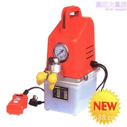 手提式電動液壓衝孔機角鋼角鐵槽鋼光伏支架C型鋼打眼孔機開孔器 歷史價格詳細信息