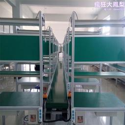 專業生產流水線車間組裝線獨立式生產線pvc組裝流水線 歷史價格詳細信息