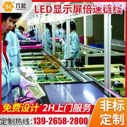 非標自動化 無動力滾筒輸送線 滾輪輸送線 滾筒輸送機倉儲分揀 歷史價格詳細信息