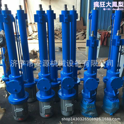 dytz/dytp/dytf系列電液推桿整體平行直式小型電液壓推桿 歷史價格詳細信息