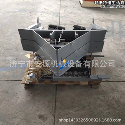 輸送帶託輥滾筒上下平行槽型輥軸支架傳送皮帶機配件防水塵拖輥筒 歷史價格詳細信息