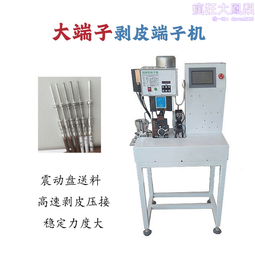 自動端子機刀片高速鋼單粒冷壓刀具定做進口鋼OTP壓接機橫送刀模剝線機~告白氣球 歷史價格詳細信息