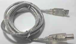 Cable  USB 2.0 傳輸線 A(公) - B(公) 1米 〈C-USBABPP01〉 歷史價格詳細信息
