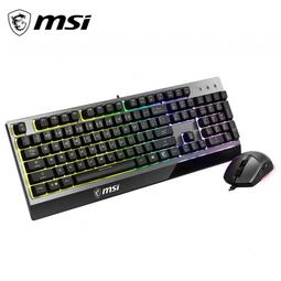 MSI 微星 Vigor GK30 TC 電競鍵盤 歷史價格詳細信息